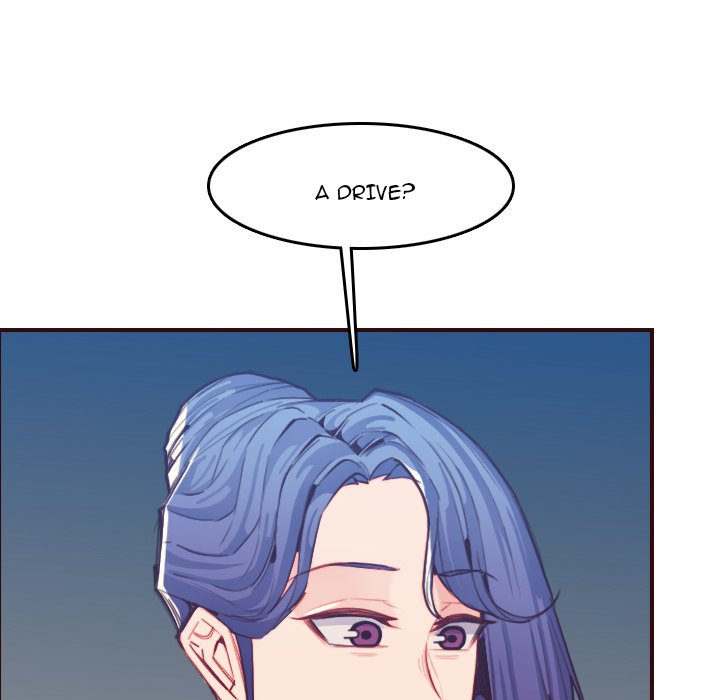 Never Too Late Chapter 63 - Page 16