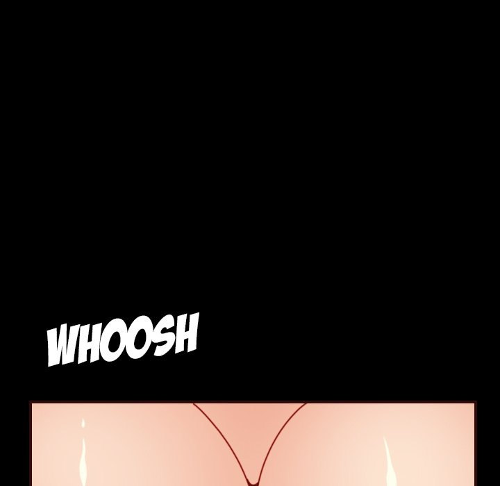 Never Too Late Chapter 66 - Page 32