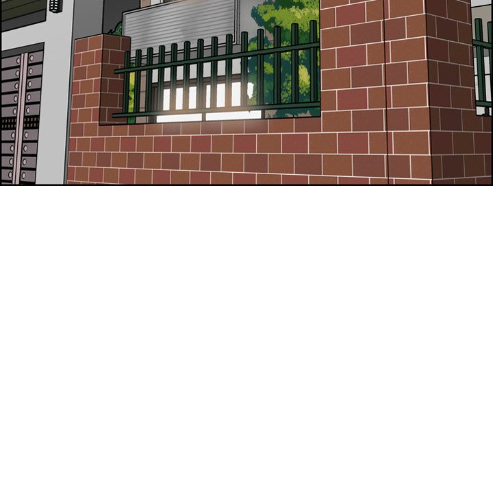 Never Too Late Chapter 67 - Page 5