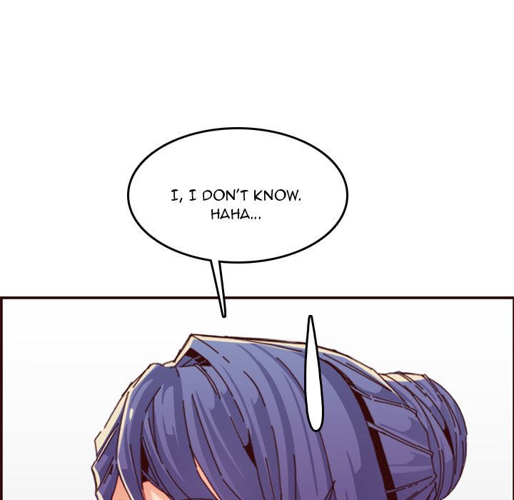 Never Too Late Chapter 68 - Page 36