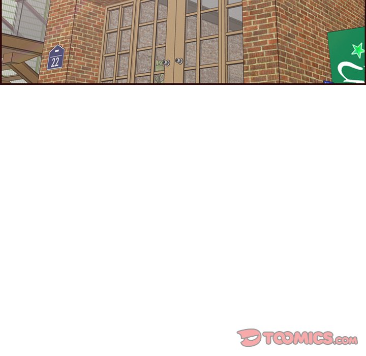 Never Too Late Chapter 69 - Page 82