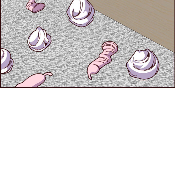 Never Too Late Chapter 72 - Page 89