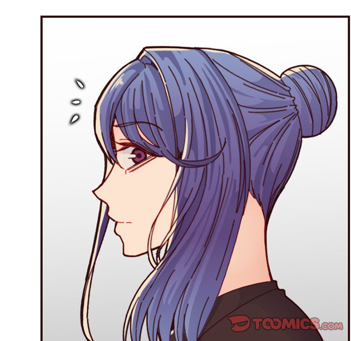 Never Too Late Chapter 72 - Page 94