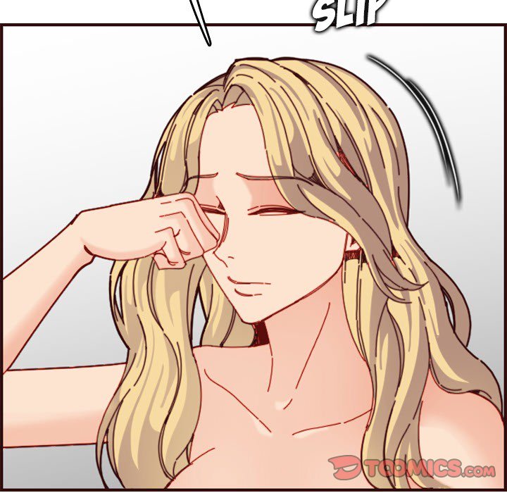 Never Too Late Chapter 73 - Page 96