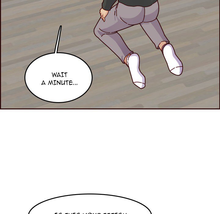 Never Too Late Chapter 75 - Page 44