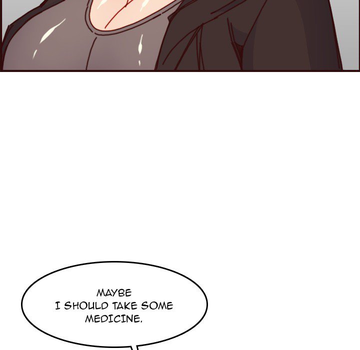 Never Too Late Chapter 75 - Page 84