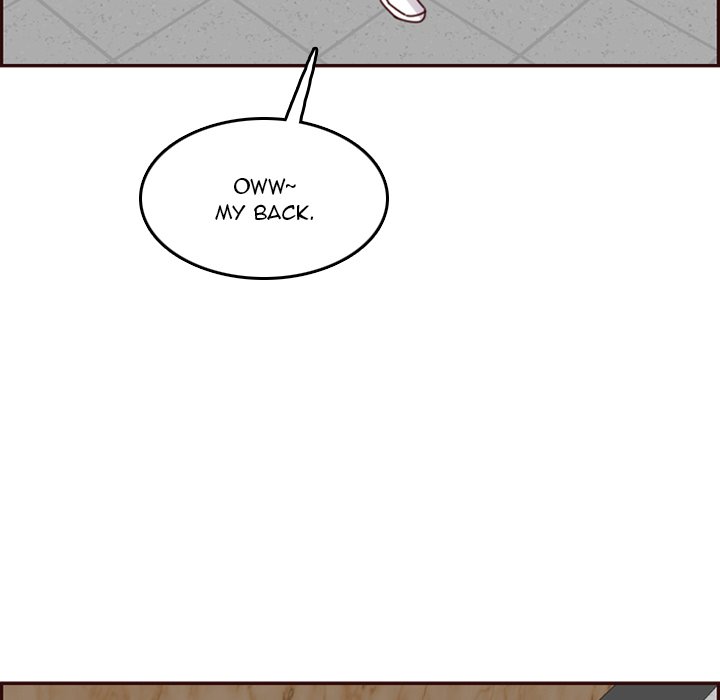 Never Too Late Chapter 79 - Page 58