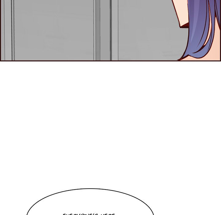 Never Too Late Chapter 83 - Page 89