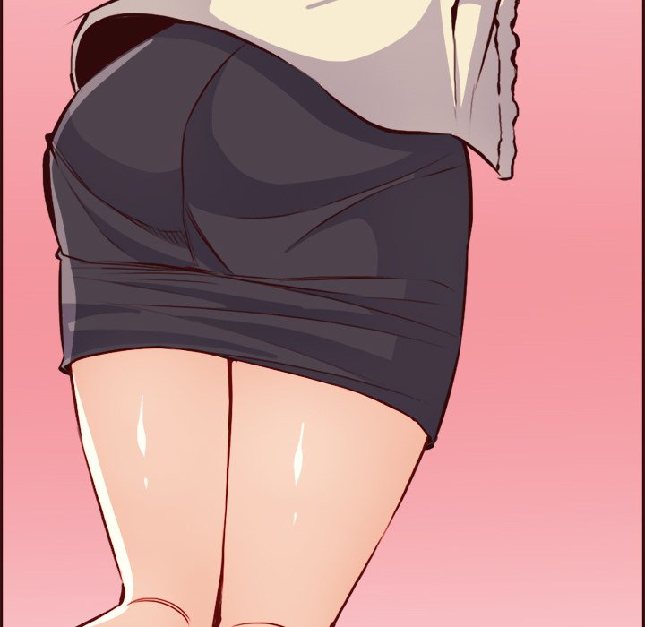 Never Too Late Chapter 86 - Page 115