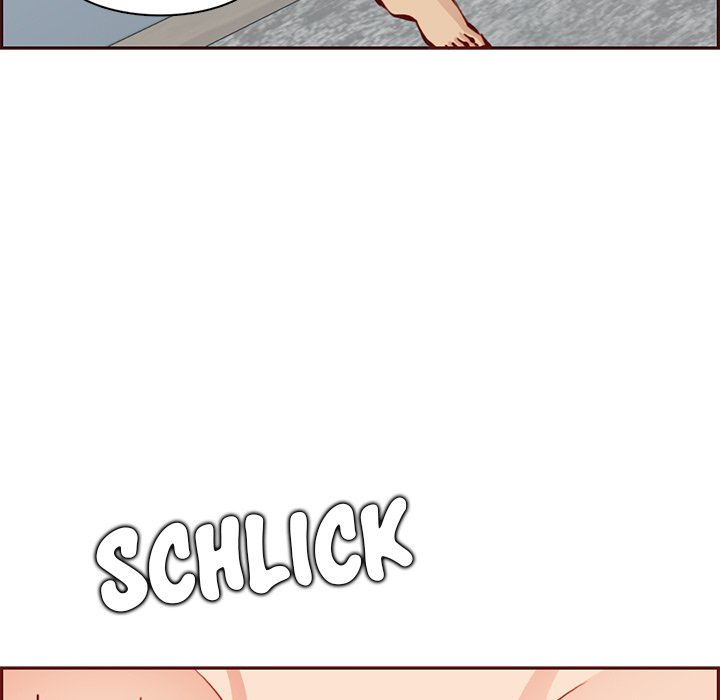 Never Too Late Chapter 86 - Page 7