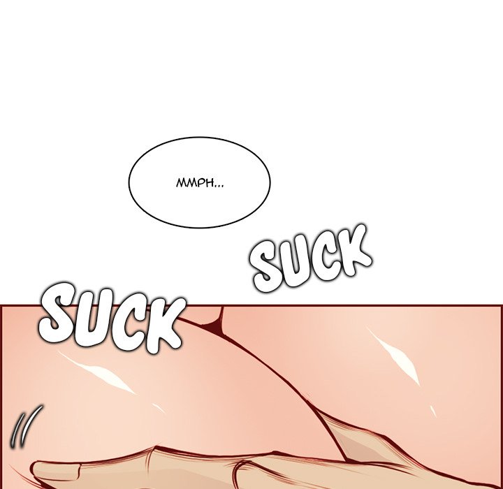 Never Too Late Chapter 87 - Page 113