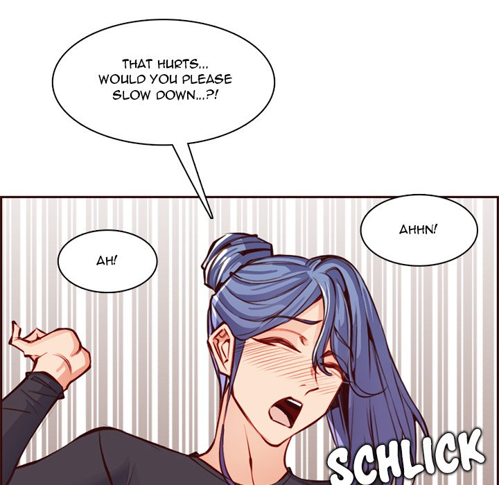 Never Too Late Chapter 88 - Page 97