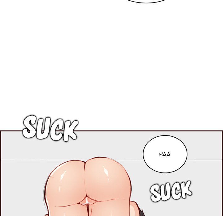 Never Too Late Chapter 91 - Page 40