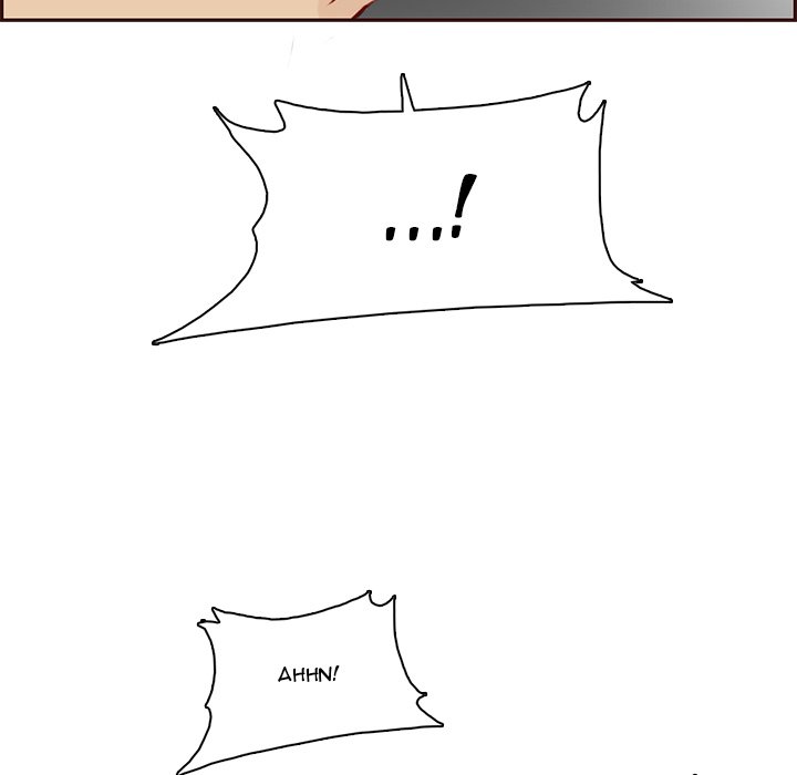 Never Too Late Chapter 91 - Page 94