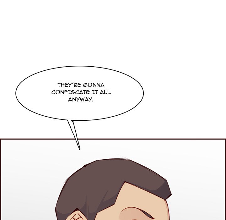 Never Too Late Chapter 96 - Page 7