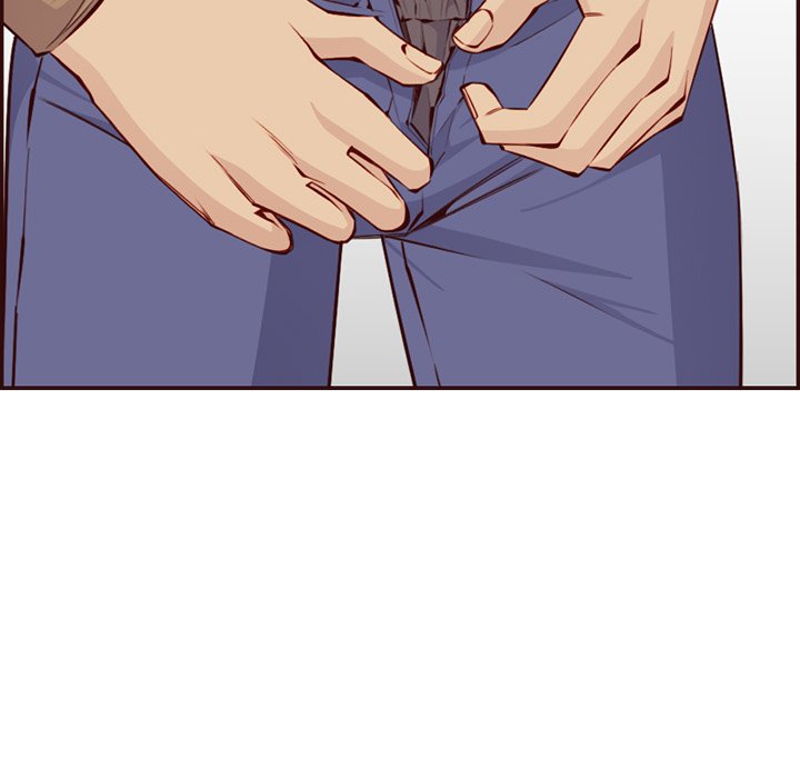 Never Too Late Chapter 99 - Page 84