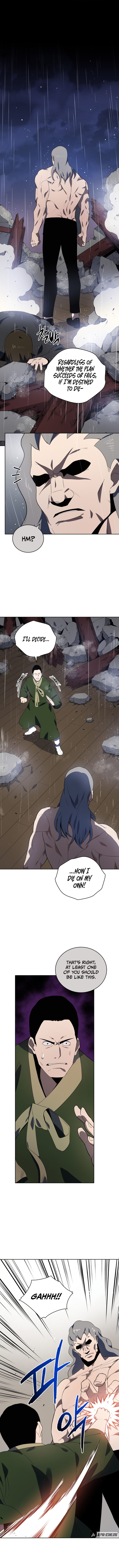 The Descent of the Demonic Master Chapter 119 - Page 5