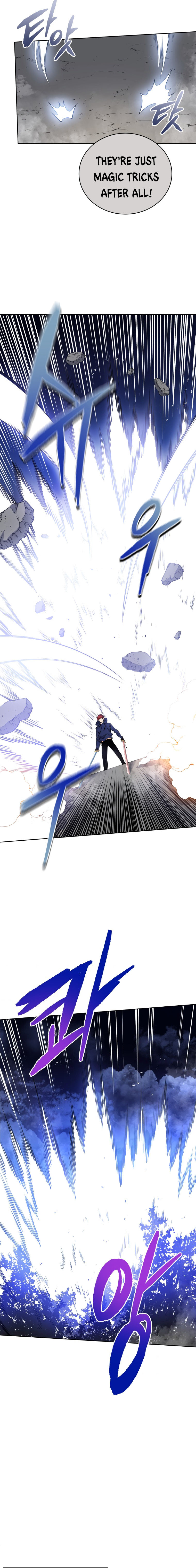 The Descent of the Demonic Master Chapter 136 - Page 17