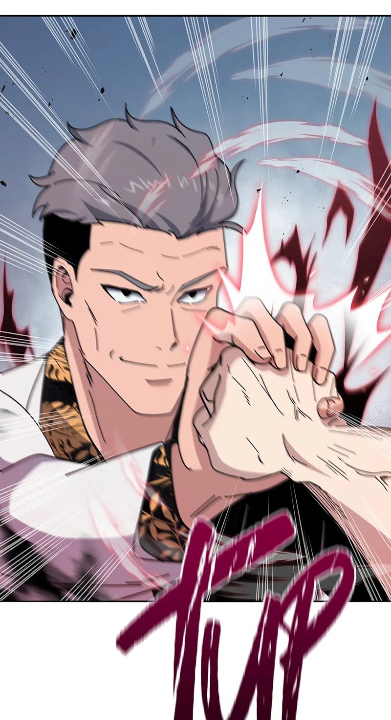 The Descent of the Demonic Master Chapter 160 - Page 53