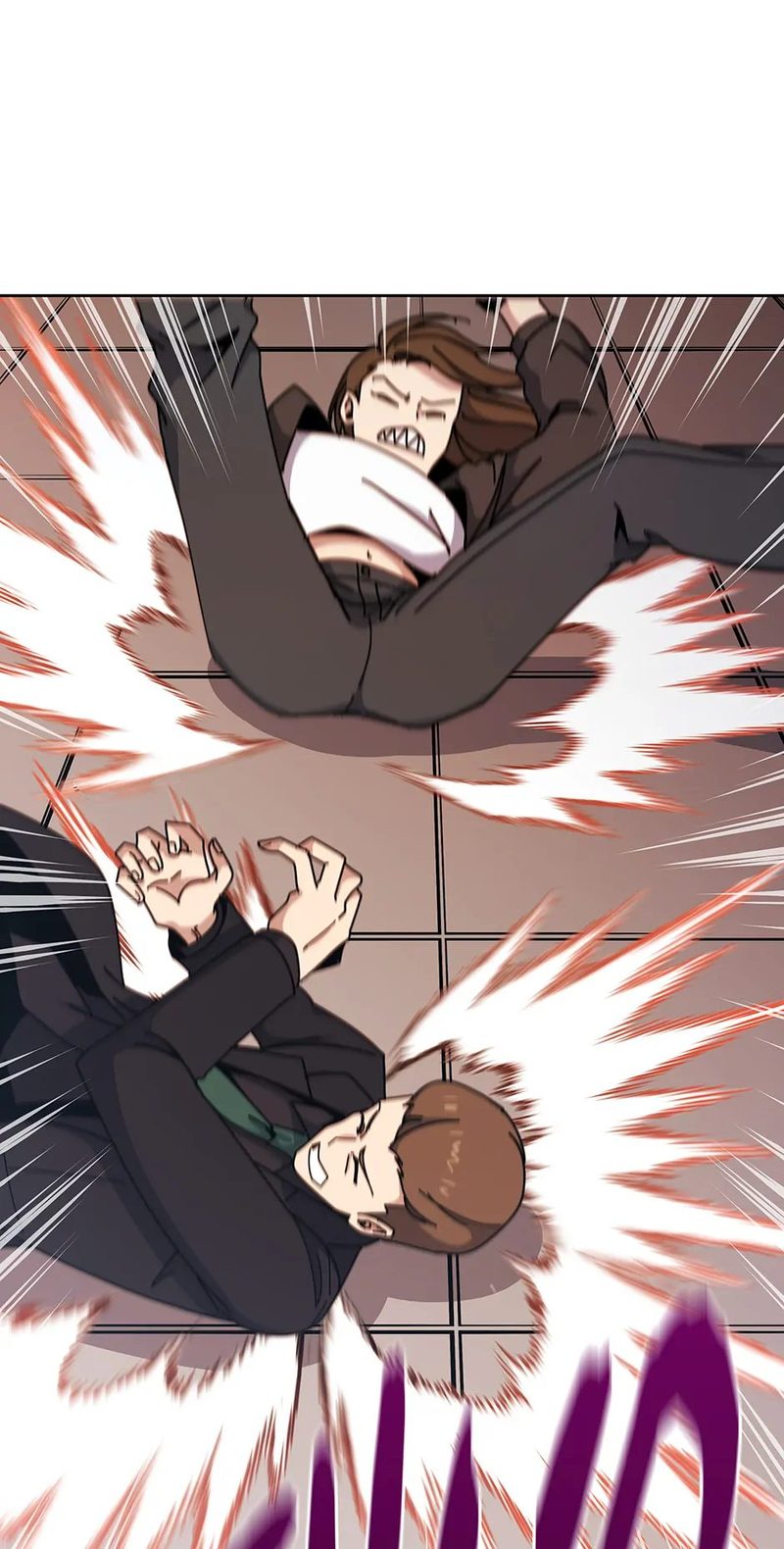 The Descent of the Demonic Master Chapter 165 - Page 10