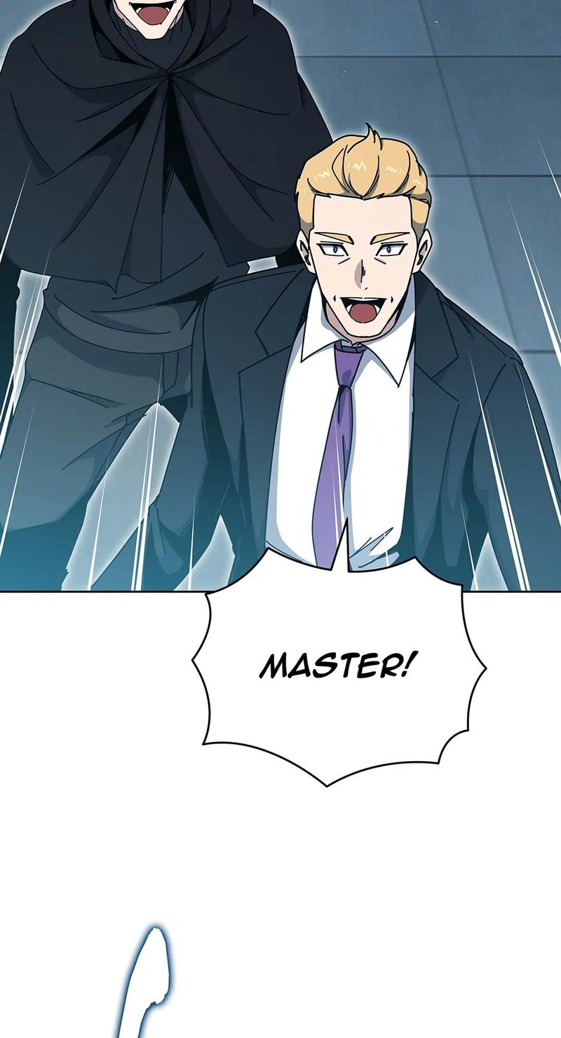 The Descent of the Demonic Master Chapter 165 - Page 22