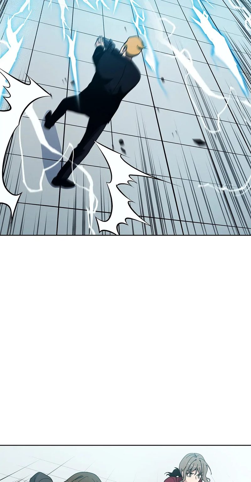 The Descent of the Demonic Master Chapter 165 - Page 35