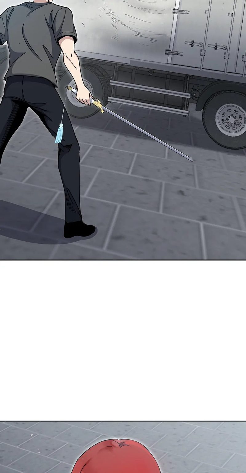 The Descent of the Demonic Master Chapter 165 - Page 43