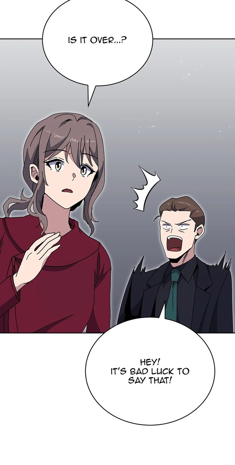 The Descent of the Demonic Master Chapter 165 - Page 62