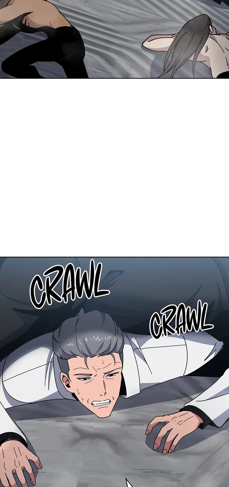 The Descent of the Demonic Master Chapter 165 - Page 66