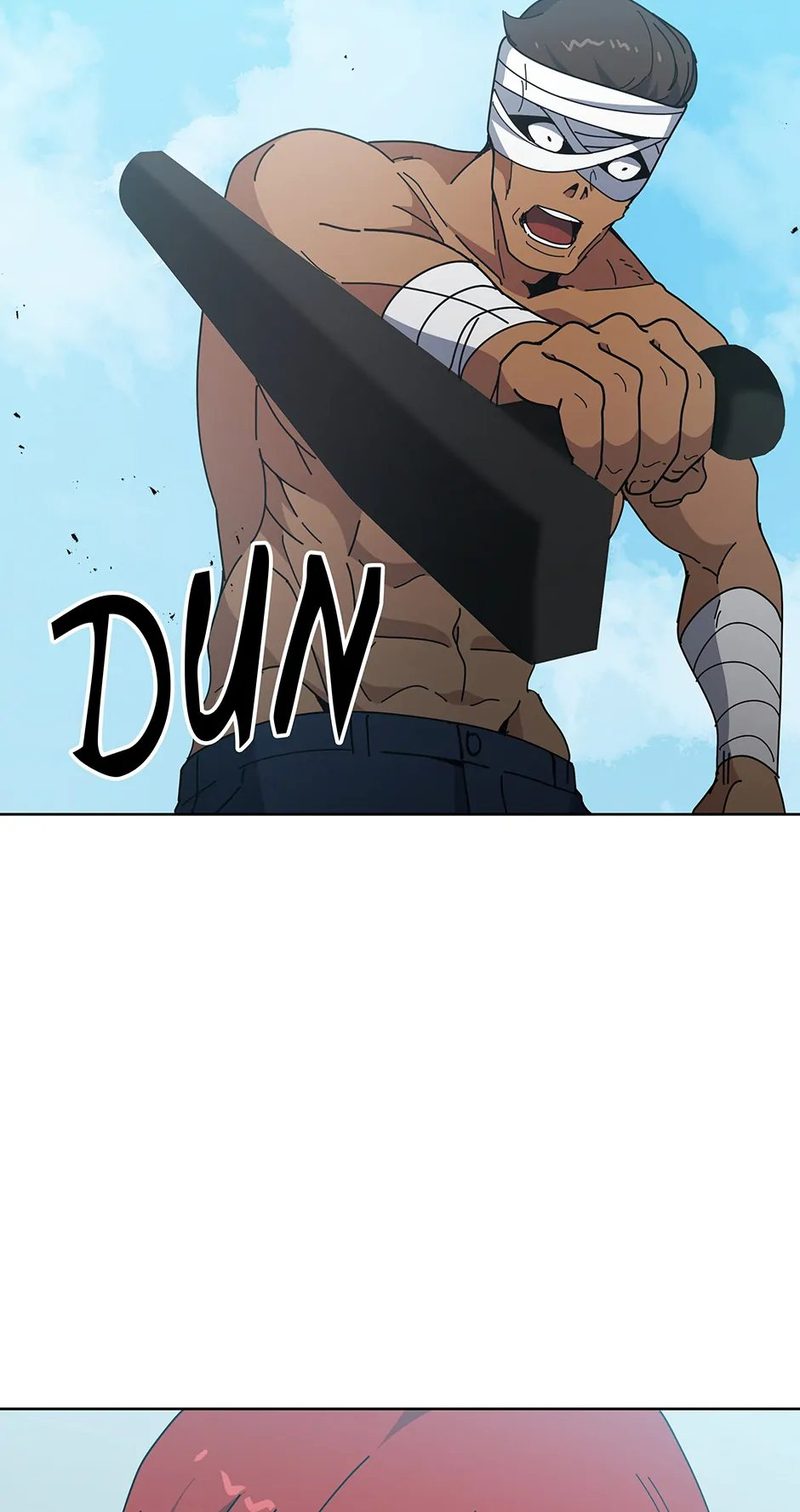 The Descent of the Demonic Master Chapter 165 - Page 73