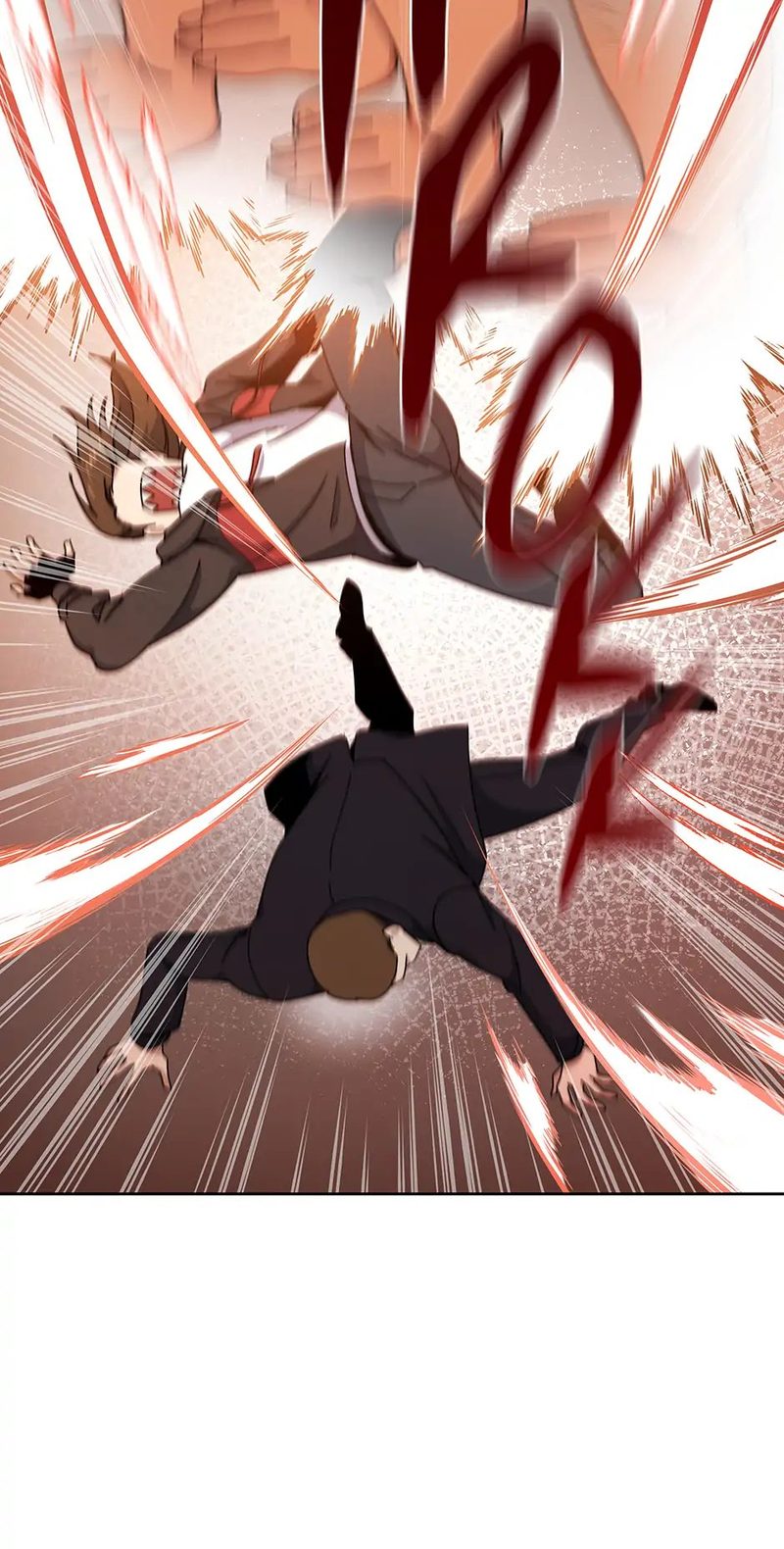 The Descent of the Demonic Master Chapter 165 - Page 9