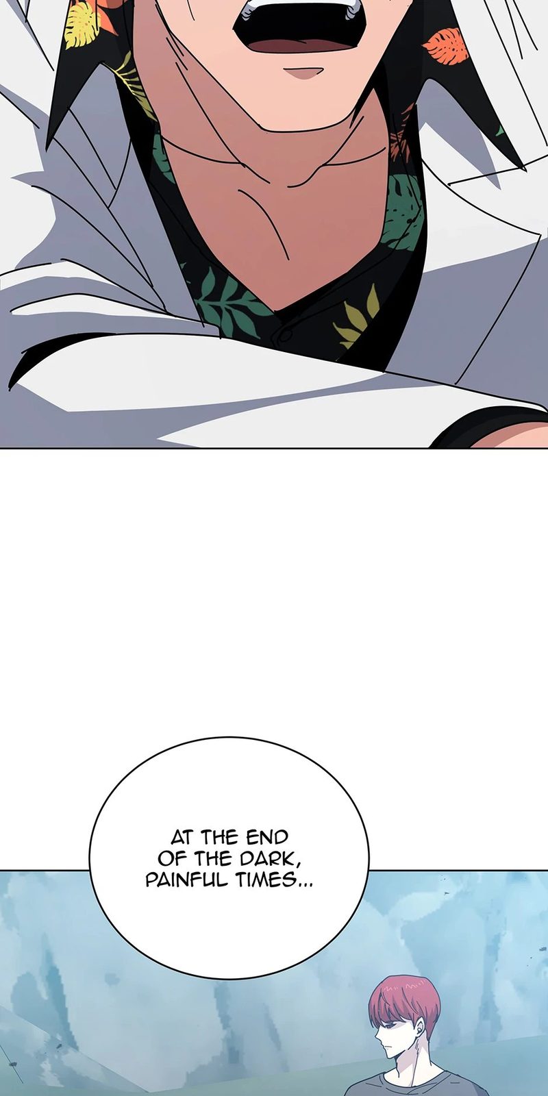 The Descent of the Demonic Master Chapter 166 - Page 10