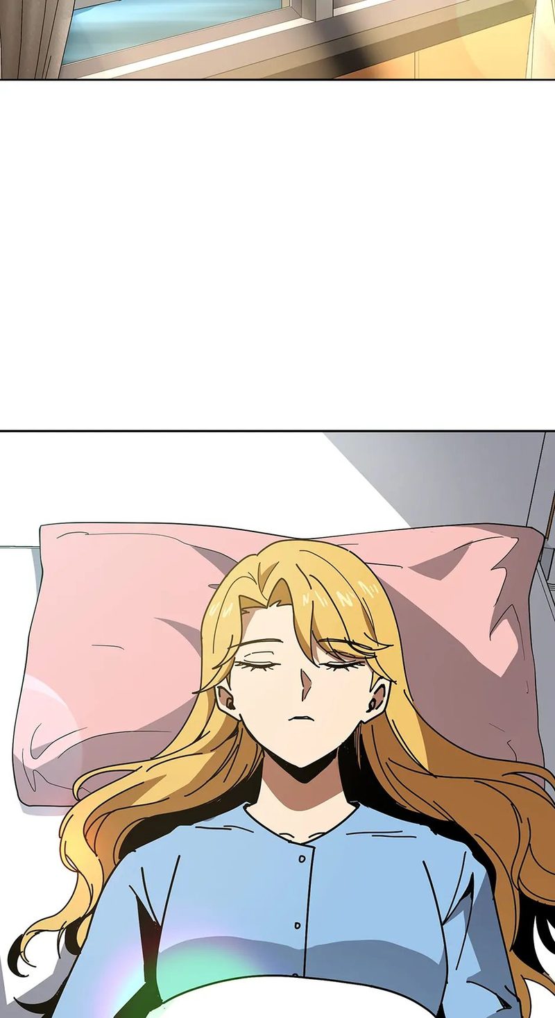 The Descent of the Demonic Master Chapter 167 - Page 2