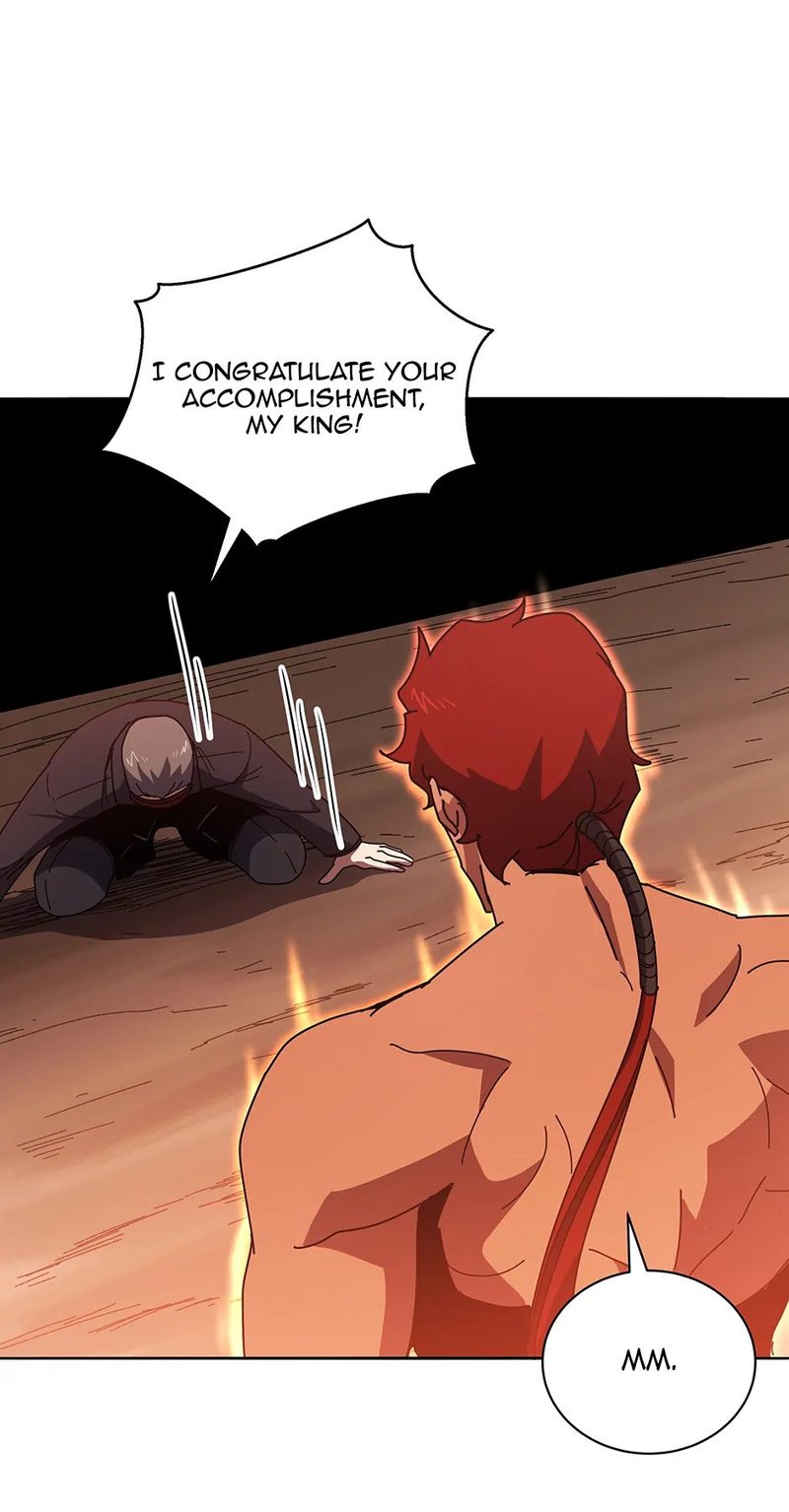 The Descent of the Demonic Master Chapter 167 - Page 38