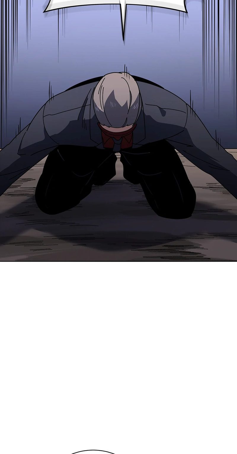 The Descent of the Demonic Master Chapter 167 - Page 41