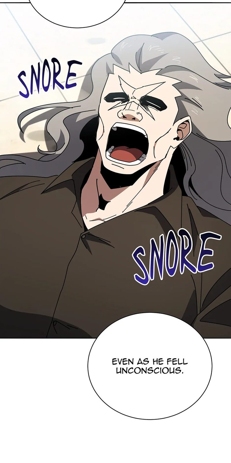 The Descent of the Demonic Master Chapter 167 - Page 60