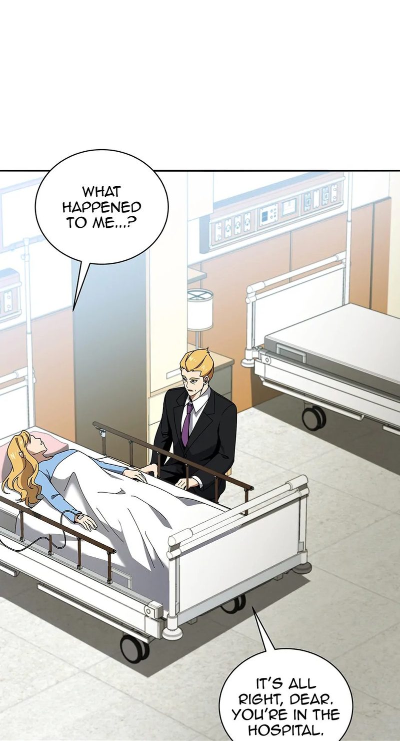 The Descent of the Demonic Master Chapter 167 - Page 7