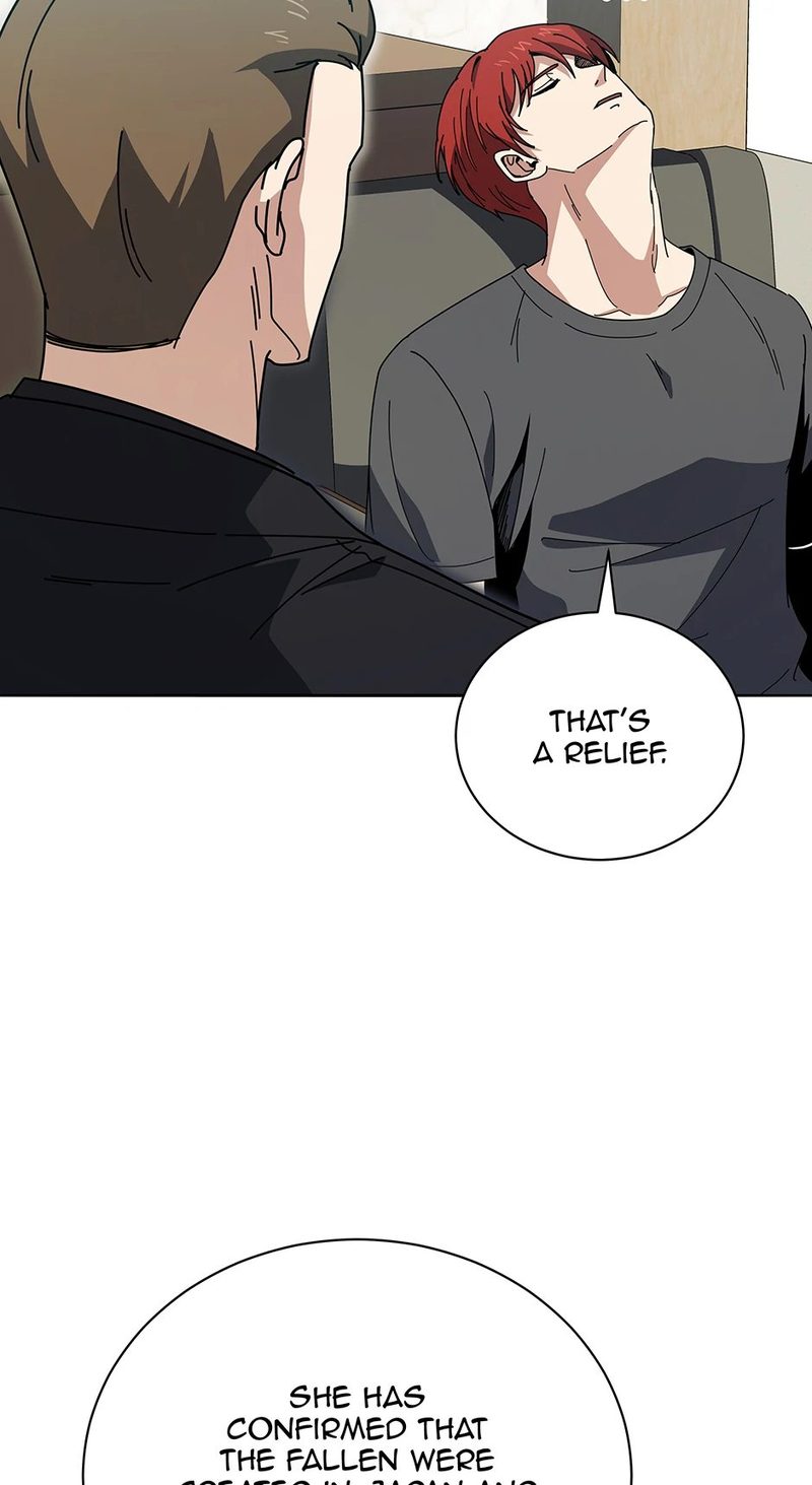 The Descent of the Demonic Master Chapter 167 - Page 72