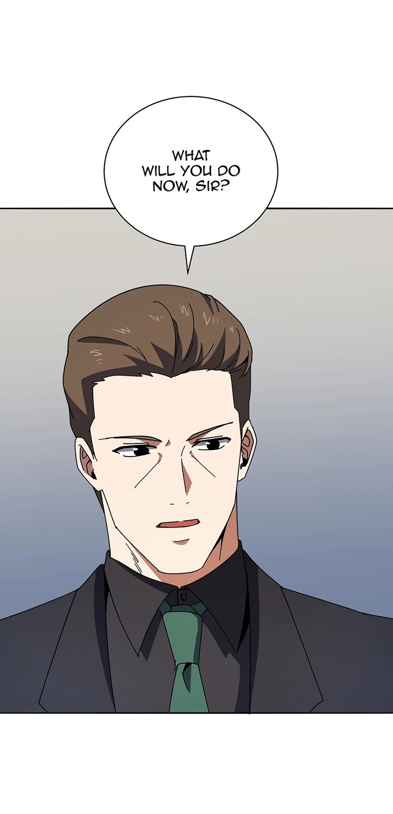 The Descent of the Demonic Master Chapter 167 - Page 74