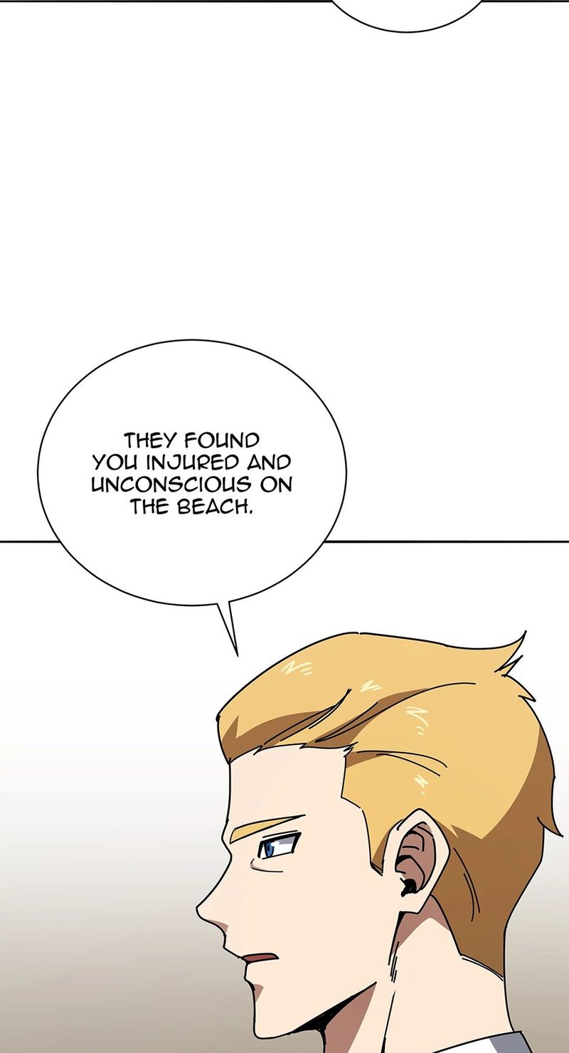 The Descent of the Demonic Master Chapter 167 - Page 8