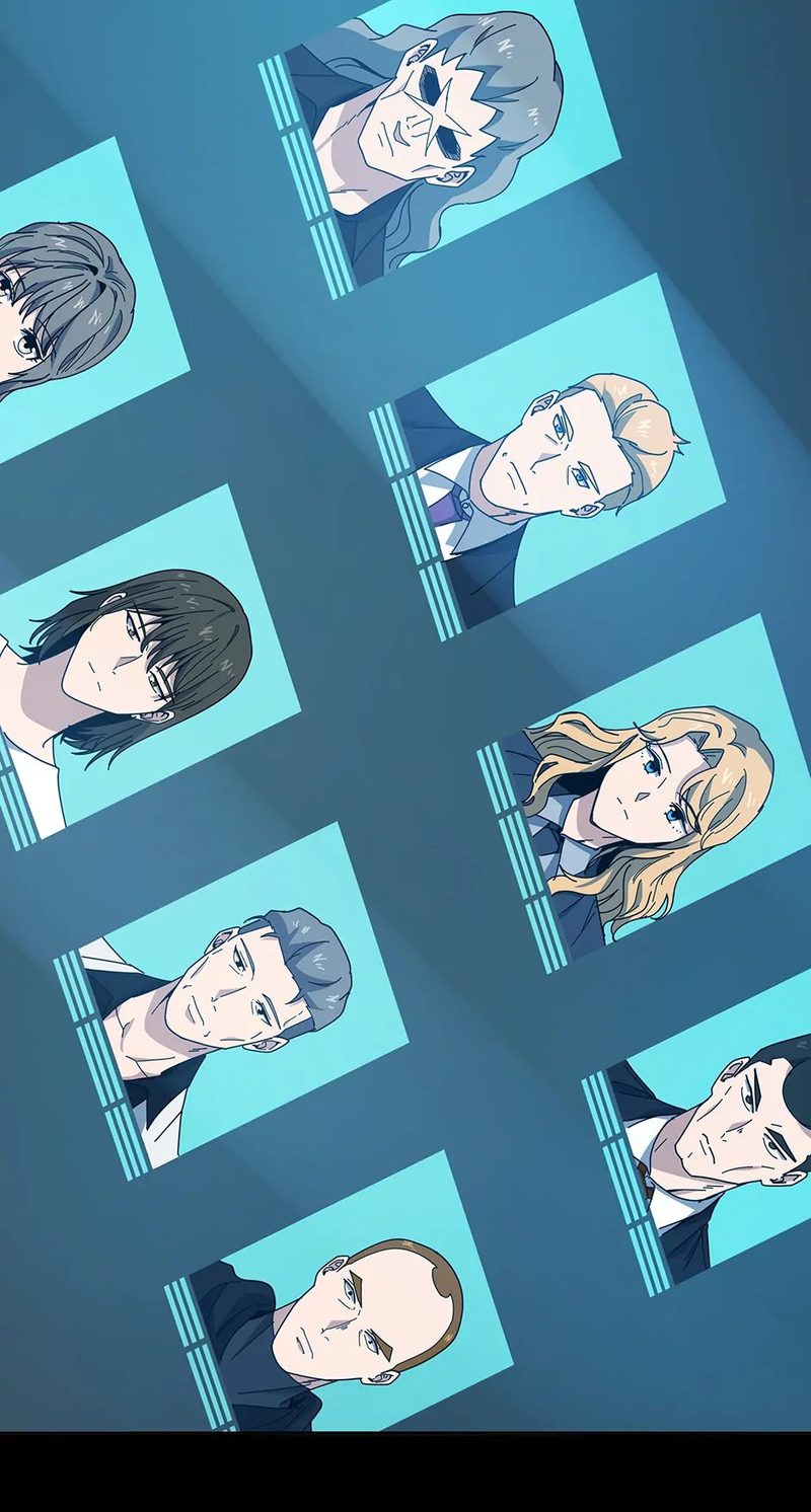 The Descent of the Demonic Master Chapter 167 - Page 82