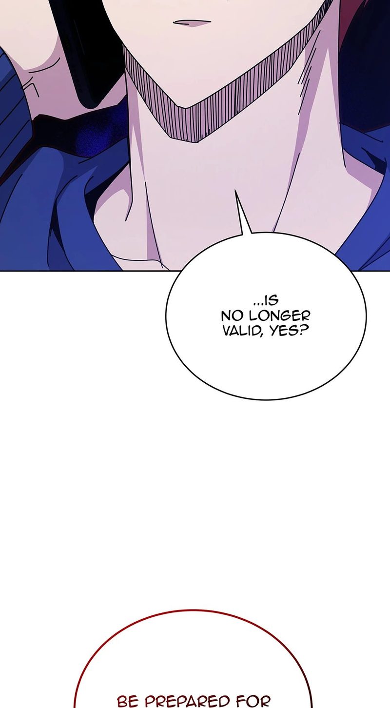 The Descent of the Demonic Master Chapter 168 - Page 26