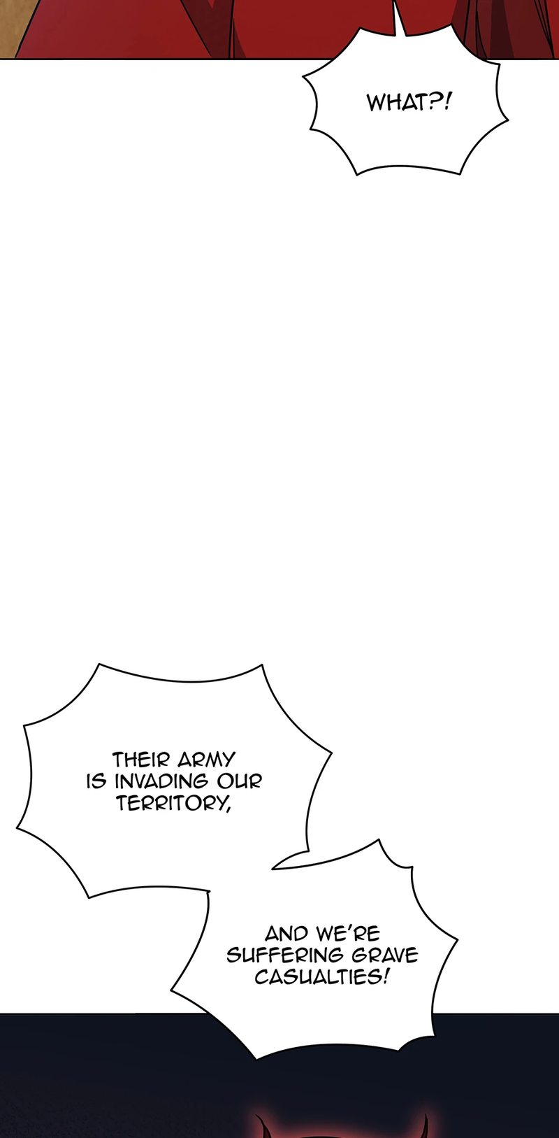 The Descent of the Demonic Master Chapter 170 - Page 50