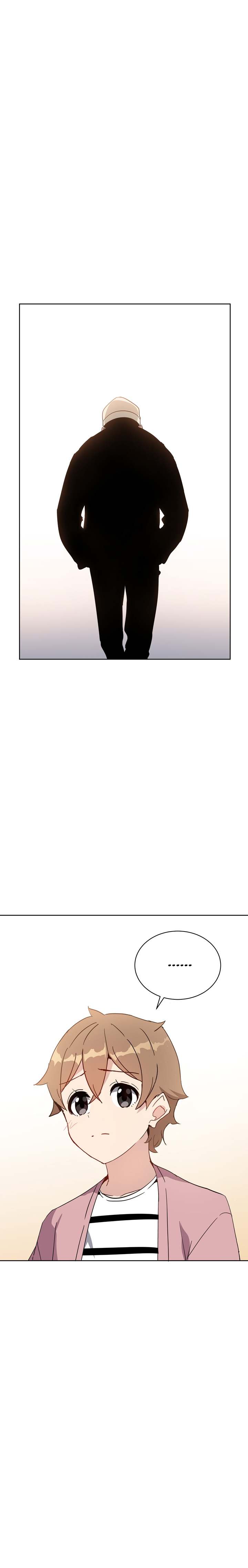 The Descent of the Demonic Master Chapter 47 - Page 20