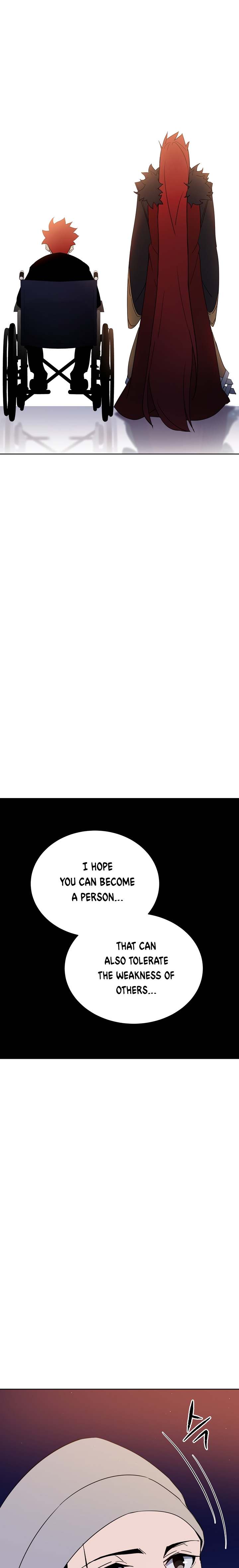 The Descent of the Demonic Master Chapter 47 - Page 30