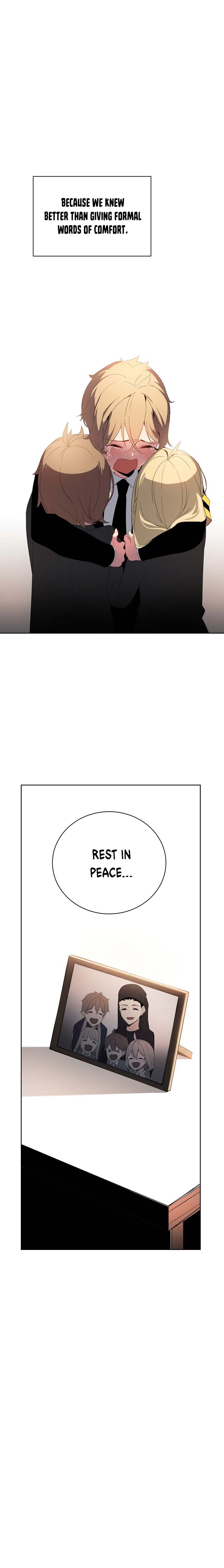 The Descent of the Demonic Master Chapter 48 - Page 8