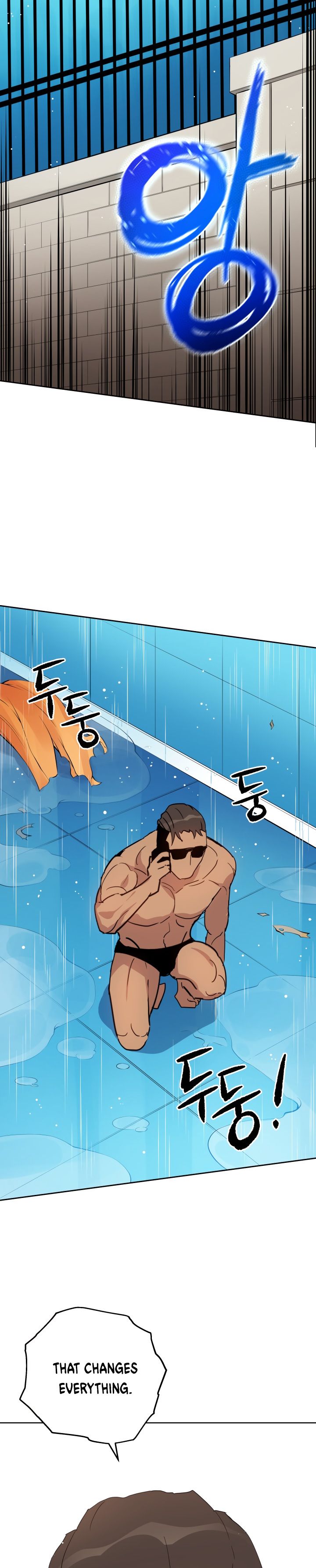 The Descent of the Demonic Master Chapter 55 - Page 15