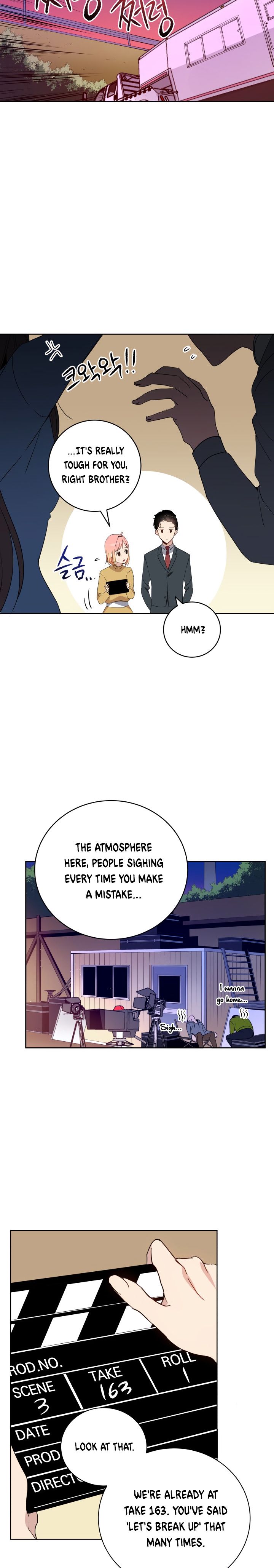 The Descent of the Demonic Master Chapter 61 - Page 15