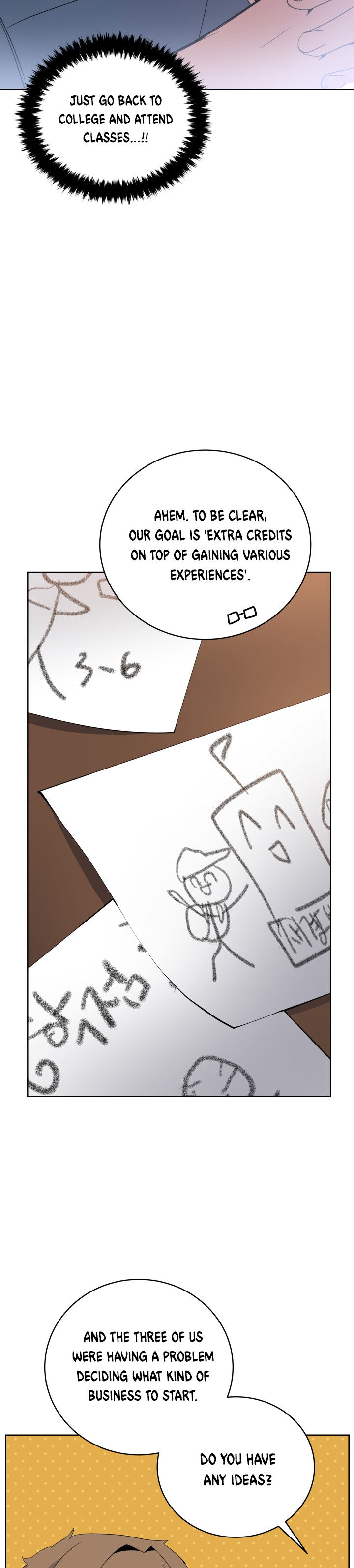 The Descent of the Demonic Master Chapter 63 - Page 18