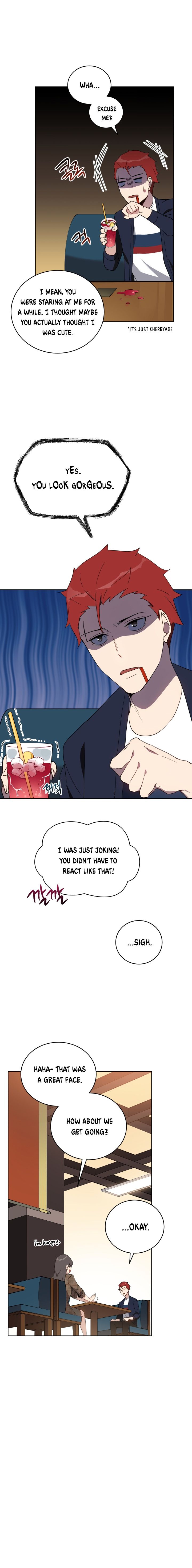 The Descent of the Demonic Master Chapter 70 - Page 10